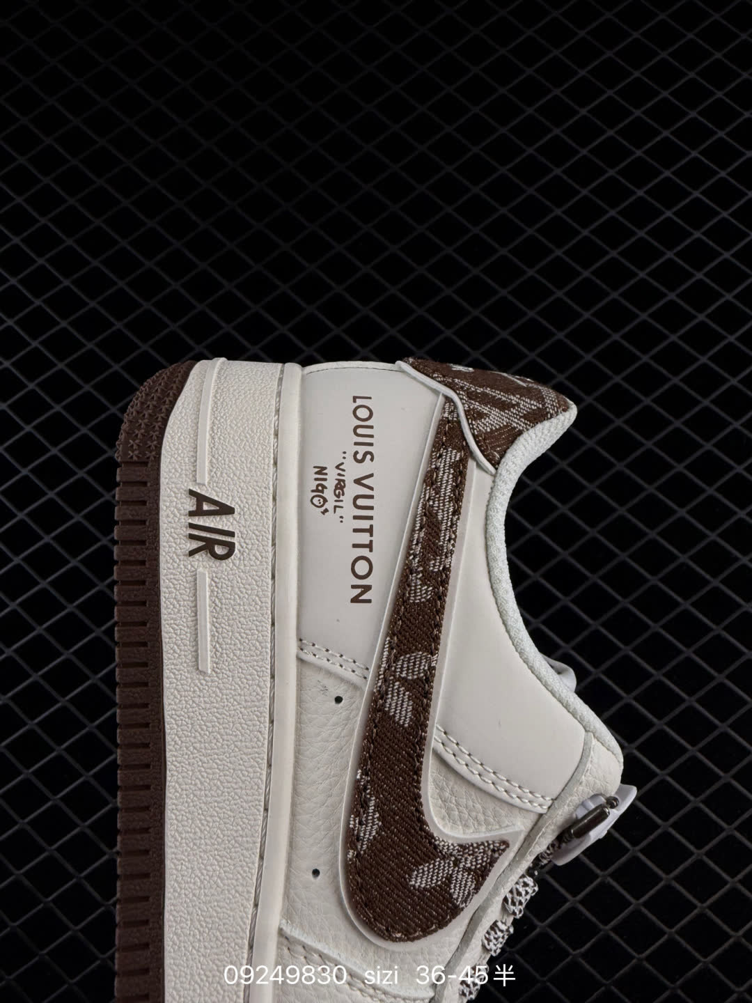 NIKE AIR FORCE 1-SM6668-126
